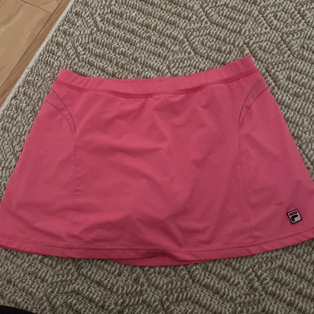 FILA Tennis Golf Skort 🎾 ⛳️
